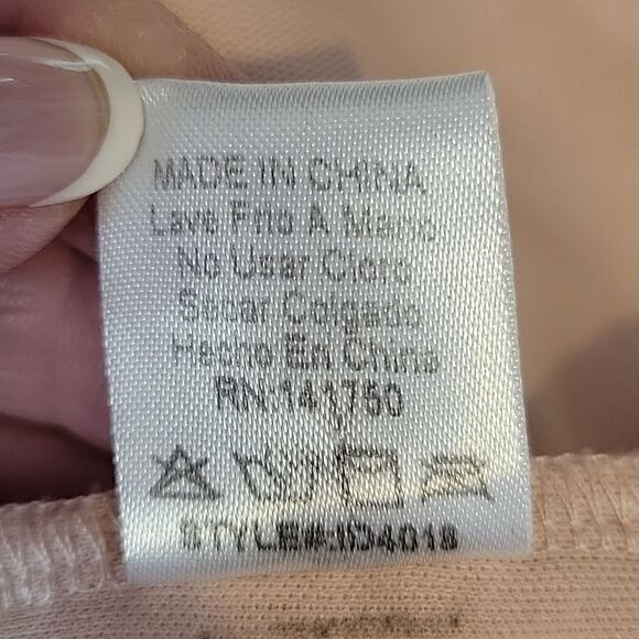 Orange Creek. Boho Lace Dress. Size Small. EUC - Picture 7 of 7